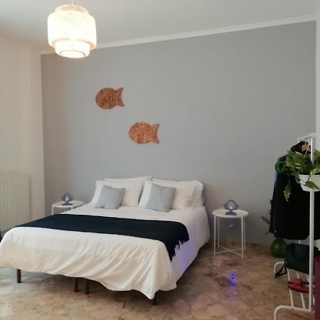 Attico 59 Bed and Breakfast Bisceglie Buitenkant foto