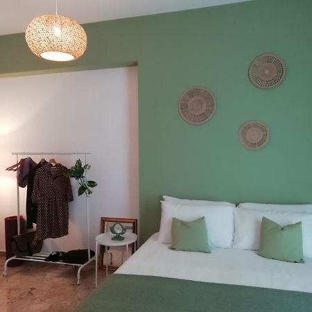 Attico 59 Bed and Breakfast Bisceglie Buitenkant foto