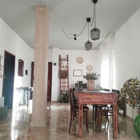 Attico 59 Bed and Breakfast Bisceglie Buitenkant foto