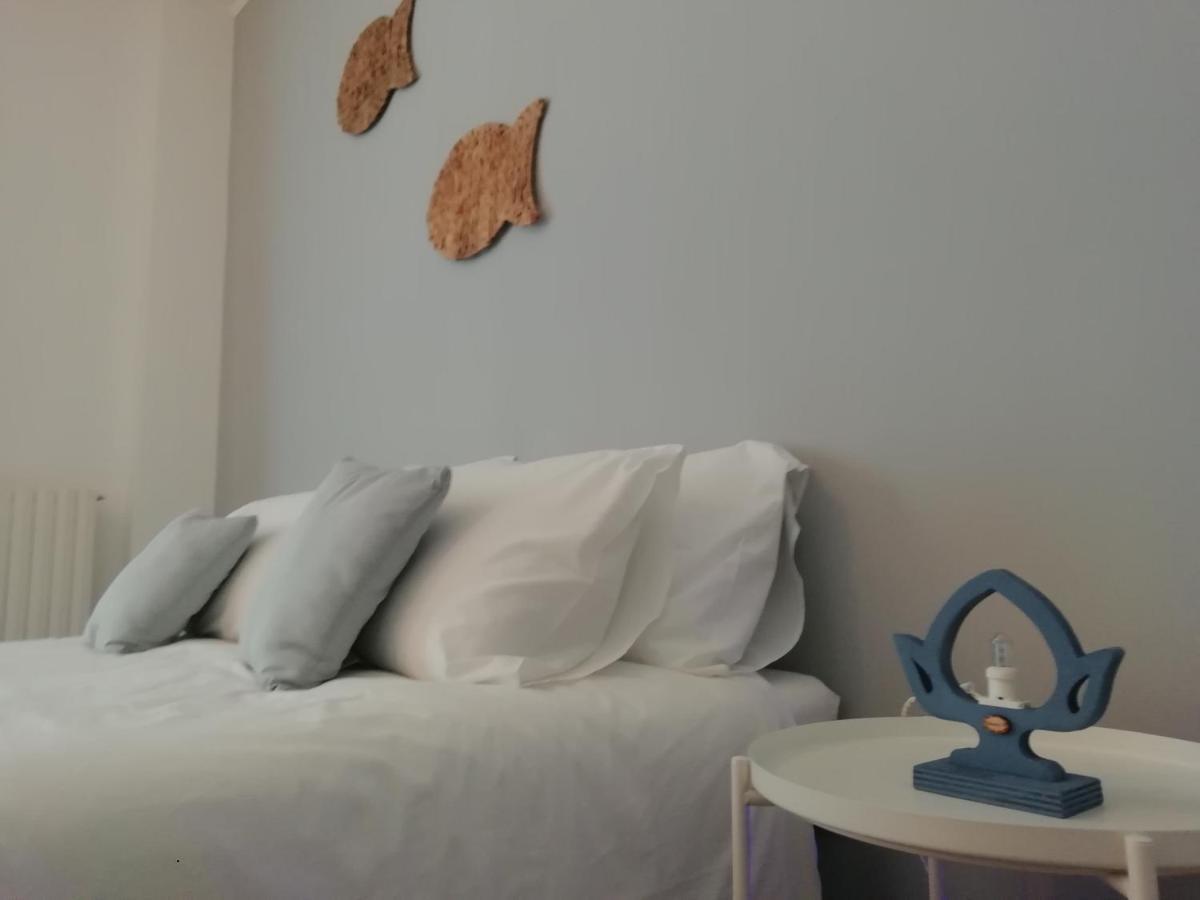 Attico 59 Bed and Breakfast Bisceglie Buitenkant foto