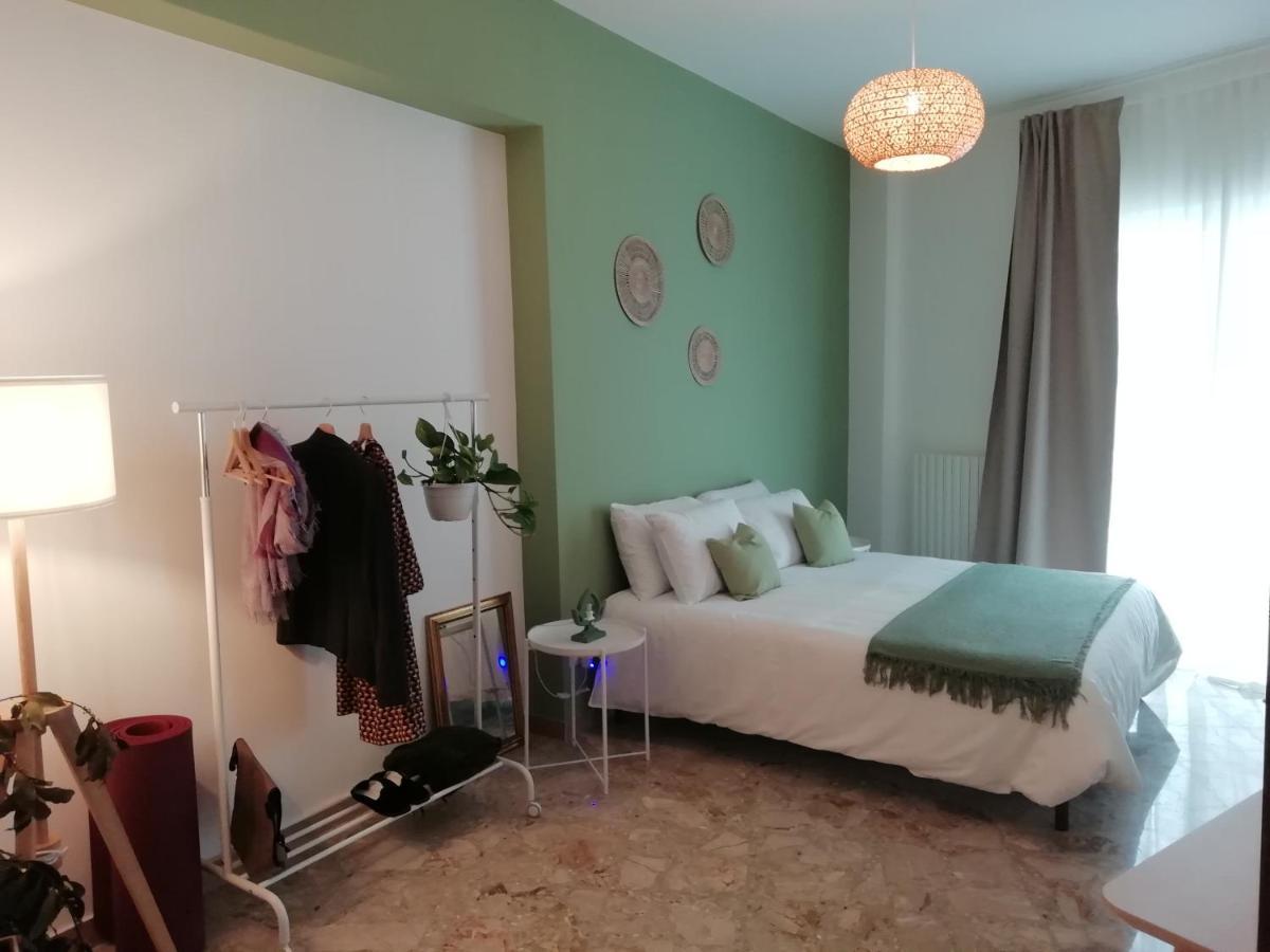 Attico 59 Bed and Breakfast Bisceglie Buitenkant foto