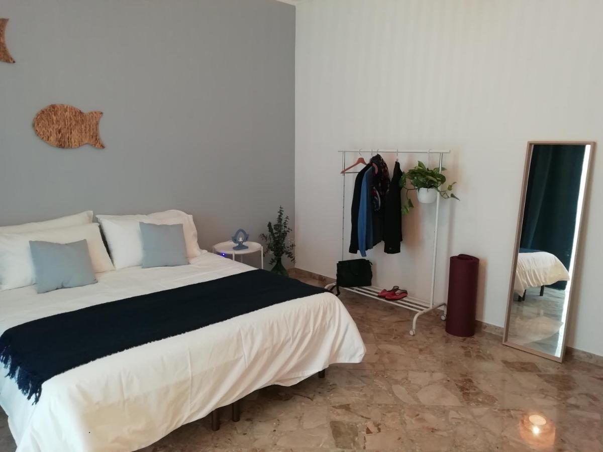 Attico 59 Bed and Breakfast Bisceglie Buitenkant foto