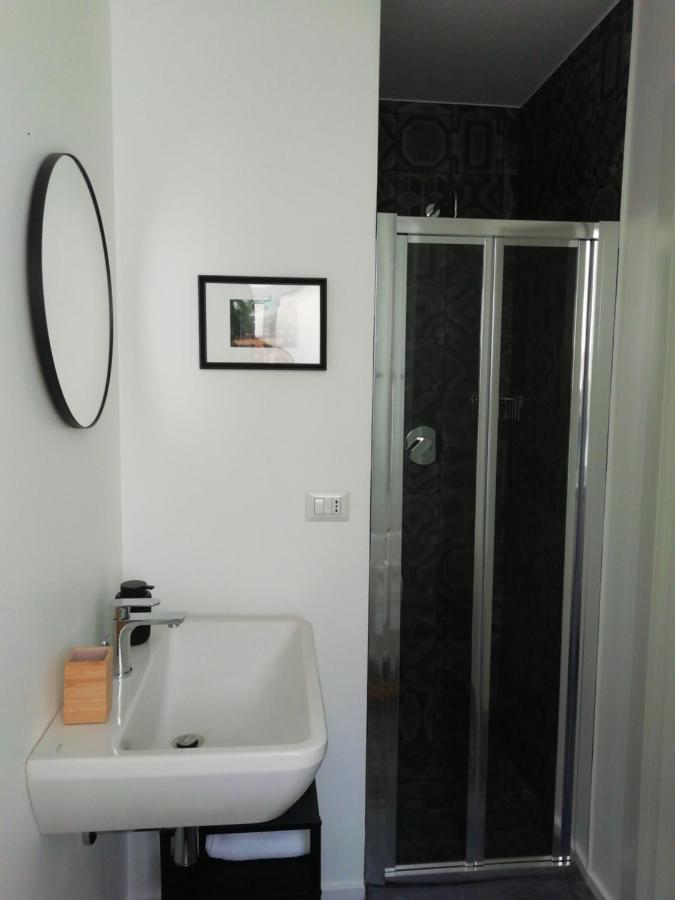 Attico 59 Bed and Breakfast Bisceglie Buitenkant foto