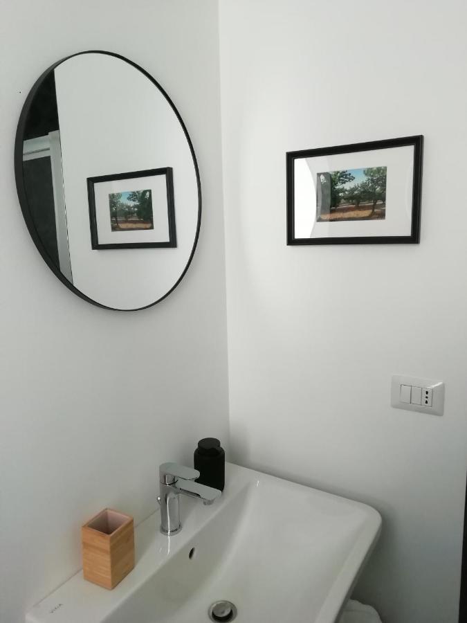 Attico 59 Bed and Breakfast Bisceglie Buitenkant foto