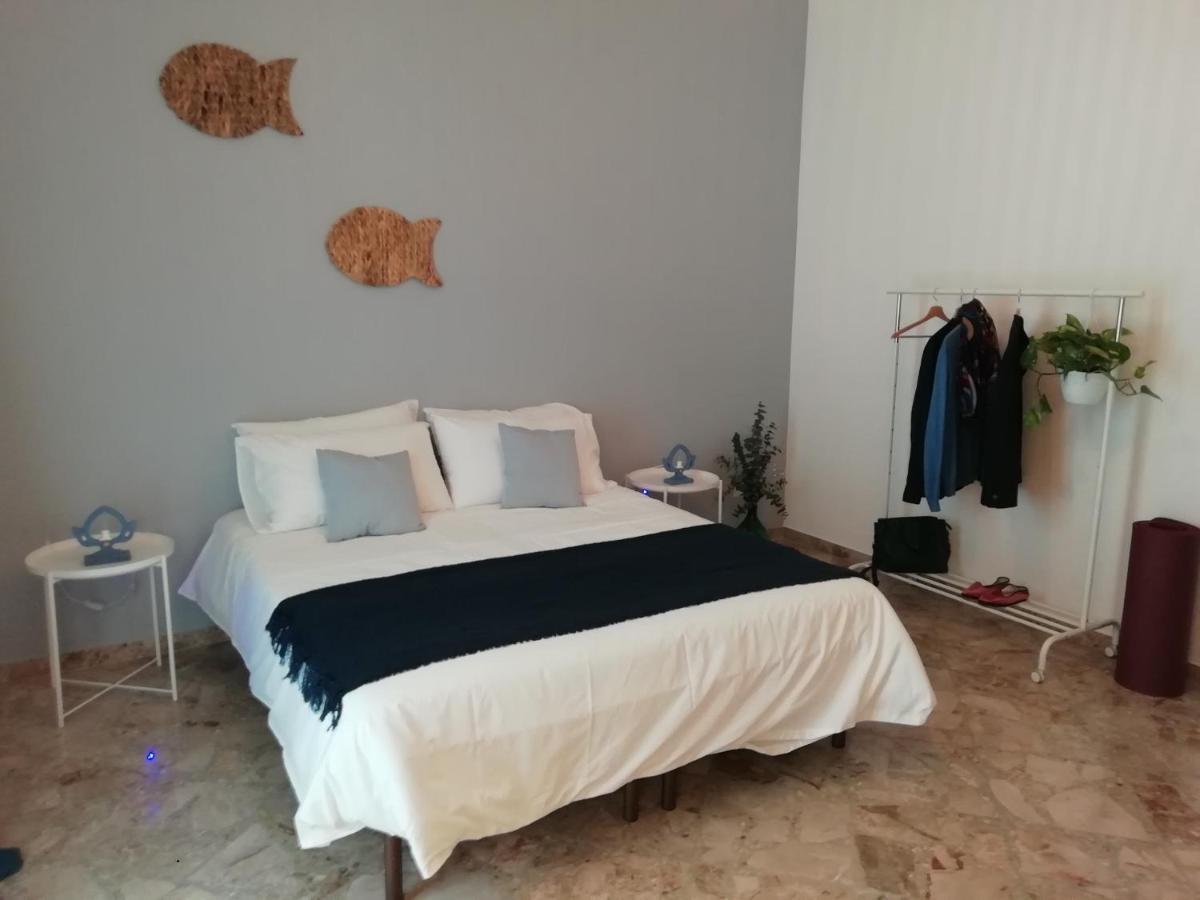 Attico 59 Bed and Breakfast Bisceglie Buitenkant foto