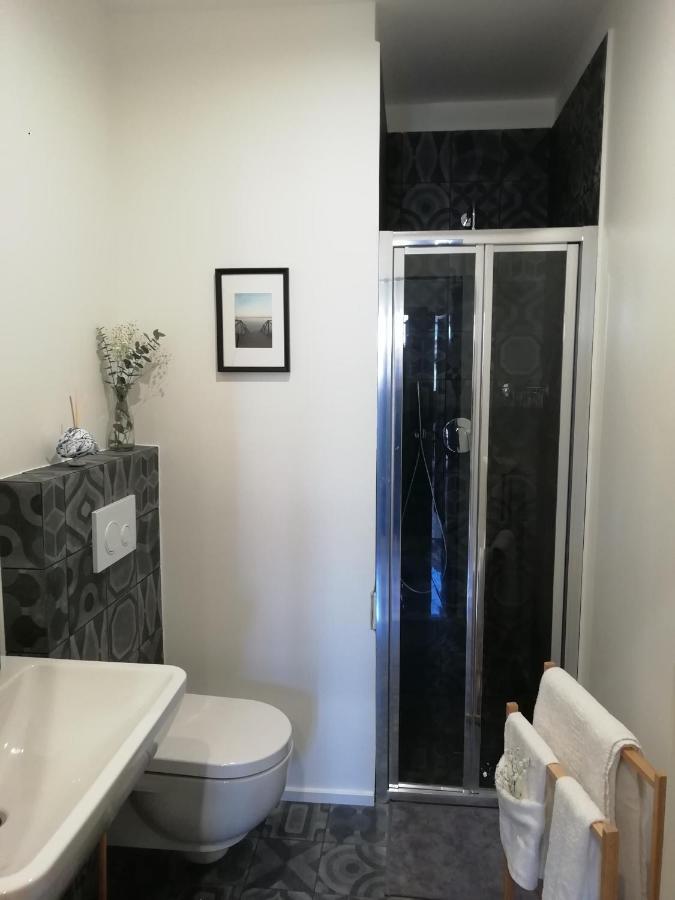 Attico 59 Bed and Breakfast Bisceglie Buitenkant foto
