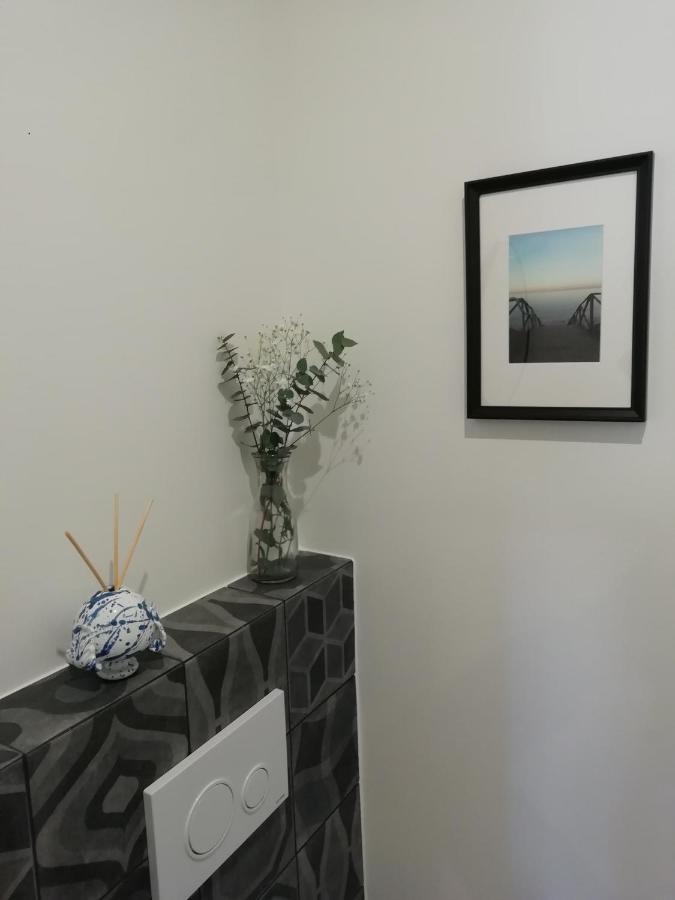 Attico 59 Bed and Breakfast Bisceglie Buitenkant foto