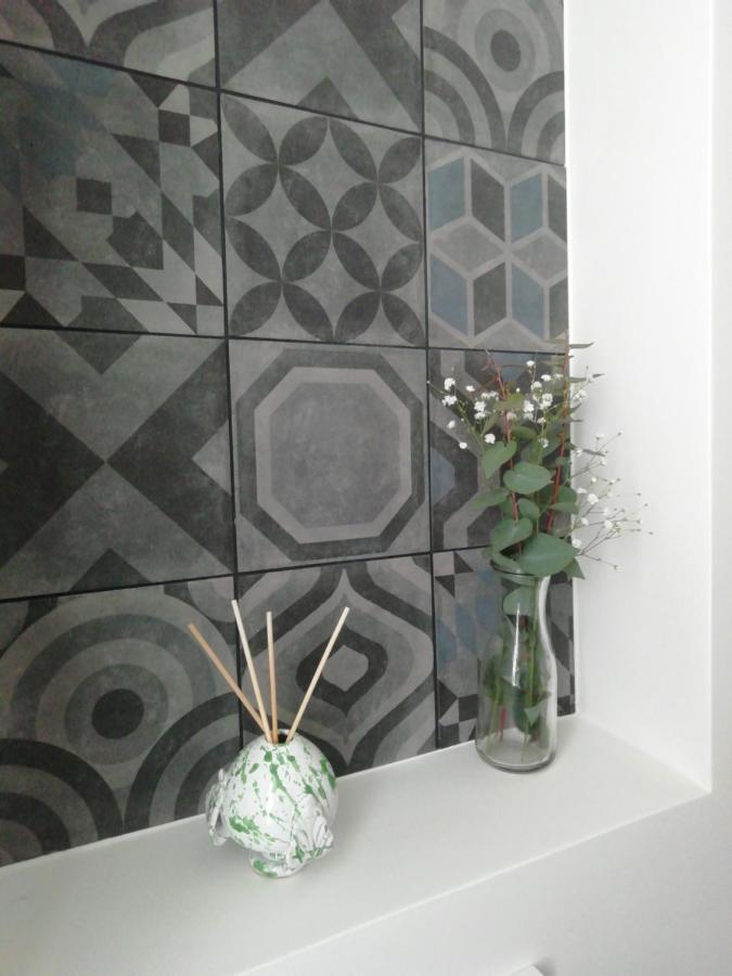Attico 59 Bed and Breakfast Bisceglie Buitenkant foto