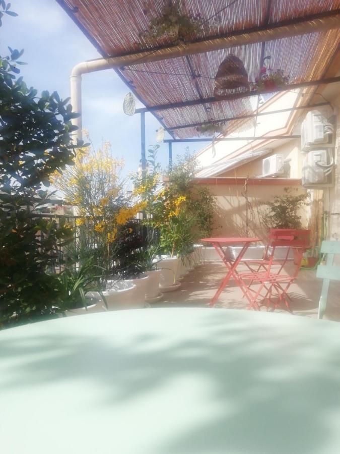 Attico 59 Bed and Breakfast Bisceglie Buitenkant foto